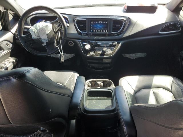  CHRYSLER PACIFICA 2020 Черный