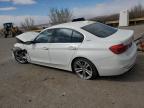 2018 Bmw 330E  for Sale in Albuquerque, NM - Front End
