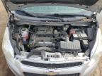 2013 Chevrolet Spark 1Lt за продажба в Colorado Springs, CO - Undercarriage