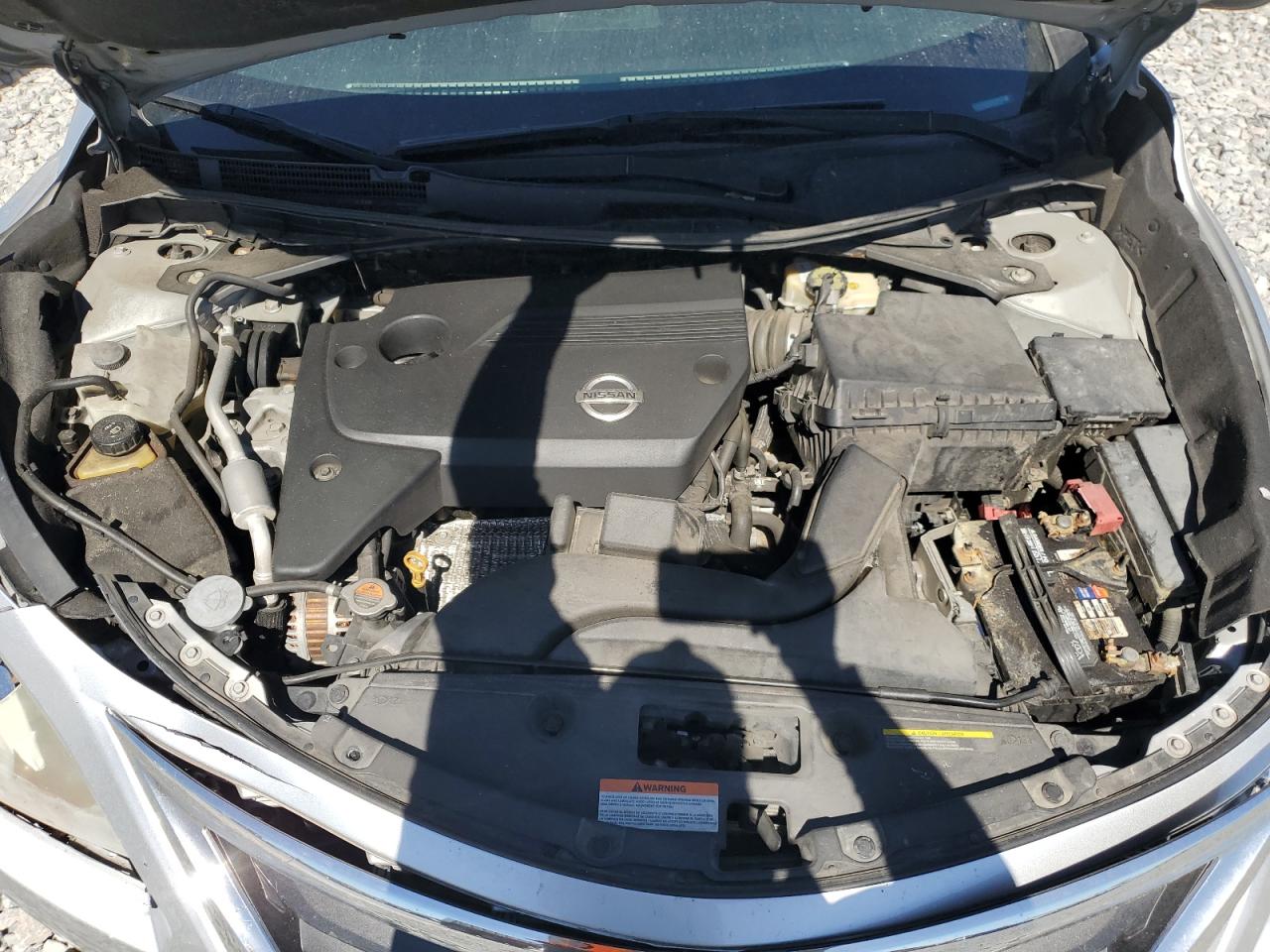 2015 Nissan Altima - Image 11