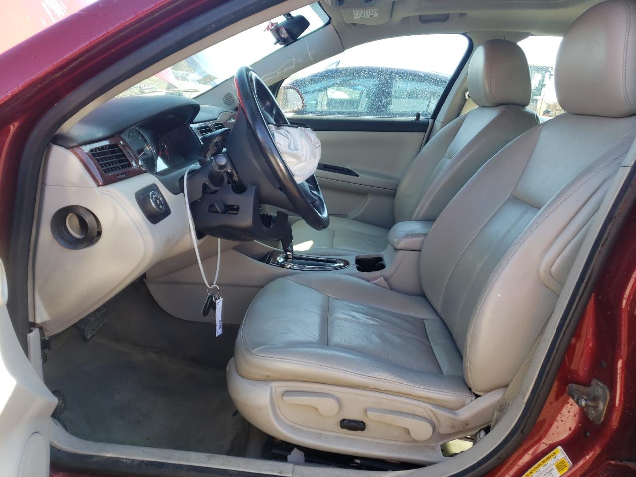 2009 Chevrolet Impala - Image 7