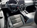 2018 Honda Accord Sport на продаже в Greenwell Springs, LA - Rear End