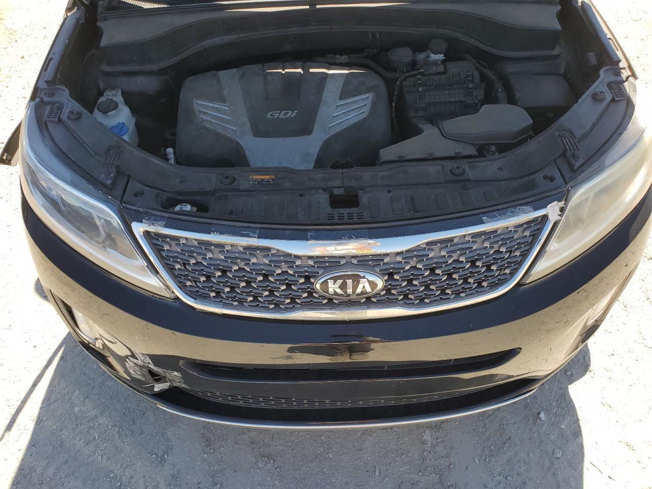 2014 Kia Sorento - Image 12