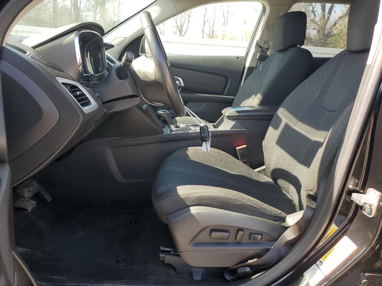 2017 GMC Terrain - Image 7