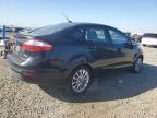 2014 Ford Fiesta Se na sprzedaż w San Diego, CA - Front End