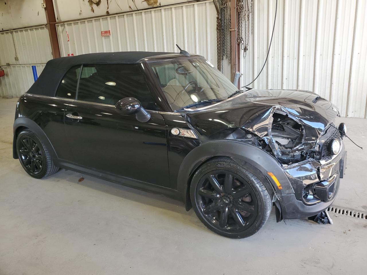 2012 MINI Cooper - Image 4