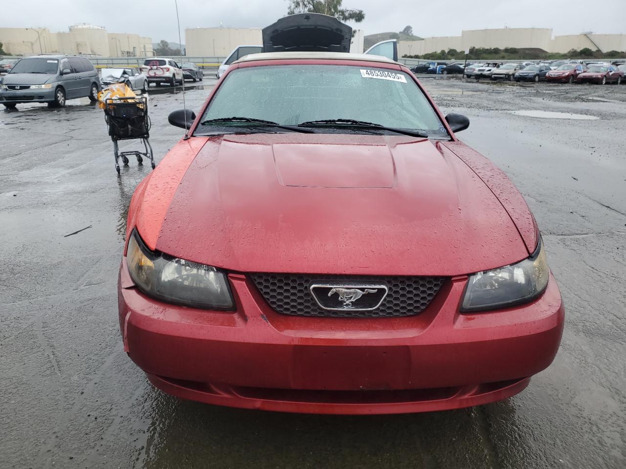 2004 Ford Mustang - Image 5