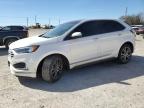 2019 Ford Edge Titanium for Sale in Oklahoma City, OK - Undercarriage