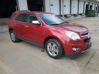 2015 Chevrolet Equinox Ltz for Sale in Louisville, KY - Front End