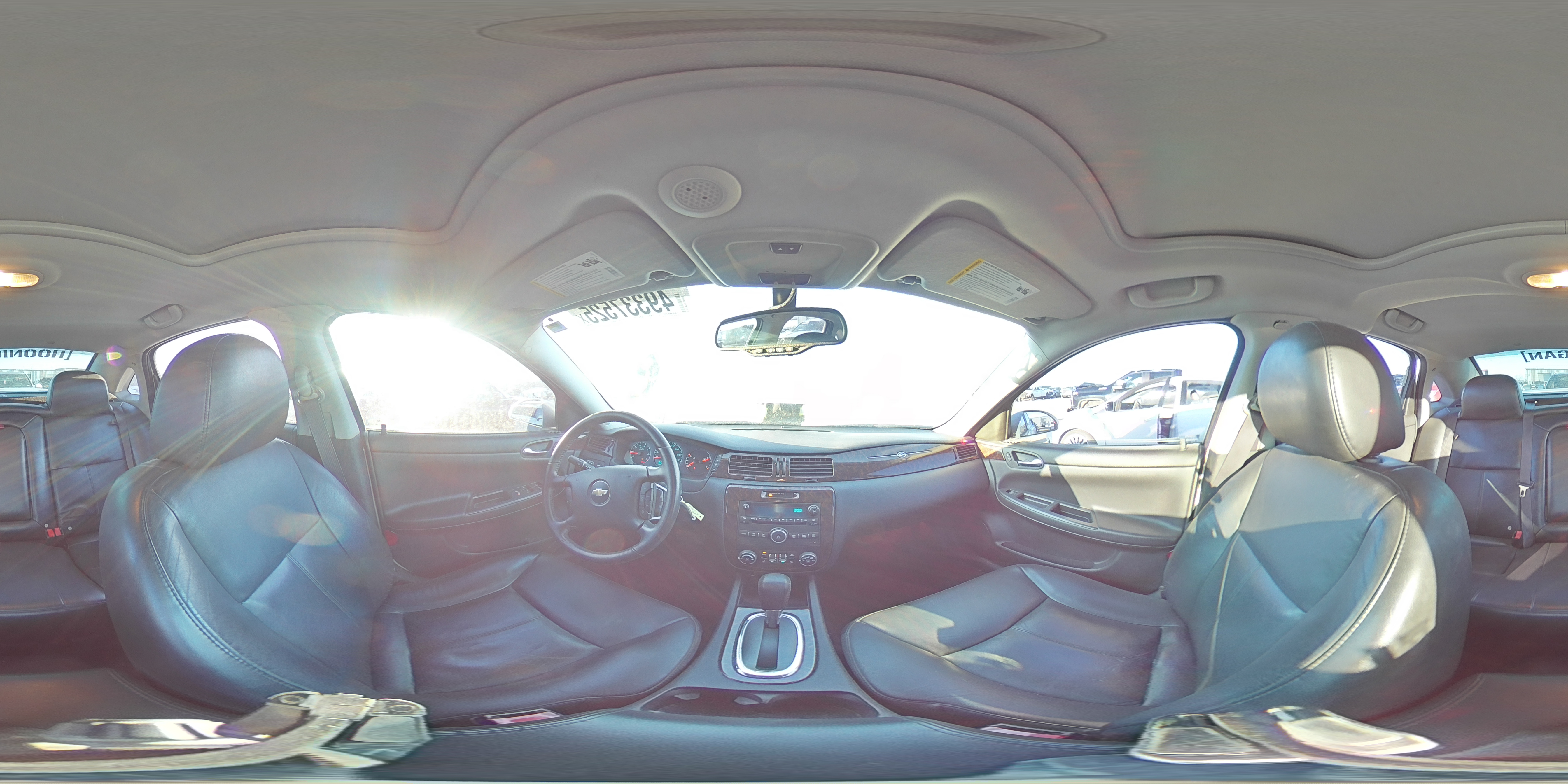 2014 Chevrolet Impala - Image 13