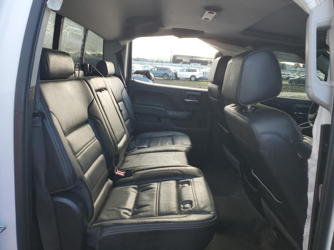 2017 GMC Sierra - Image 11