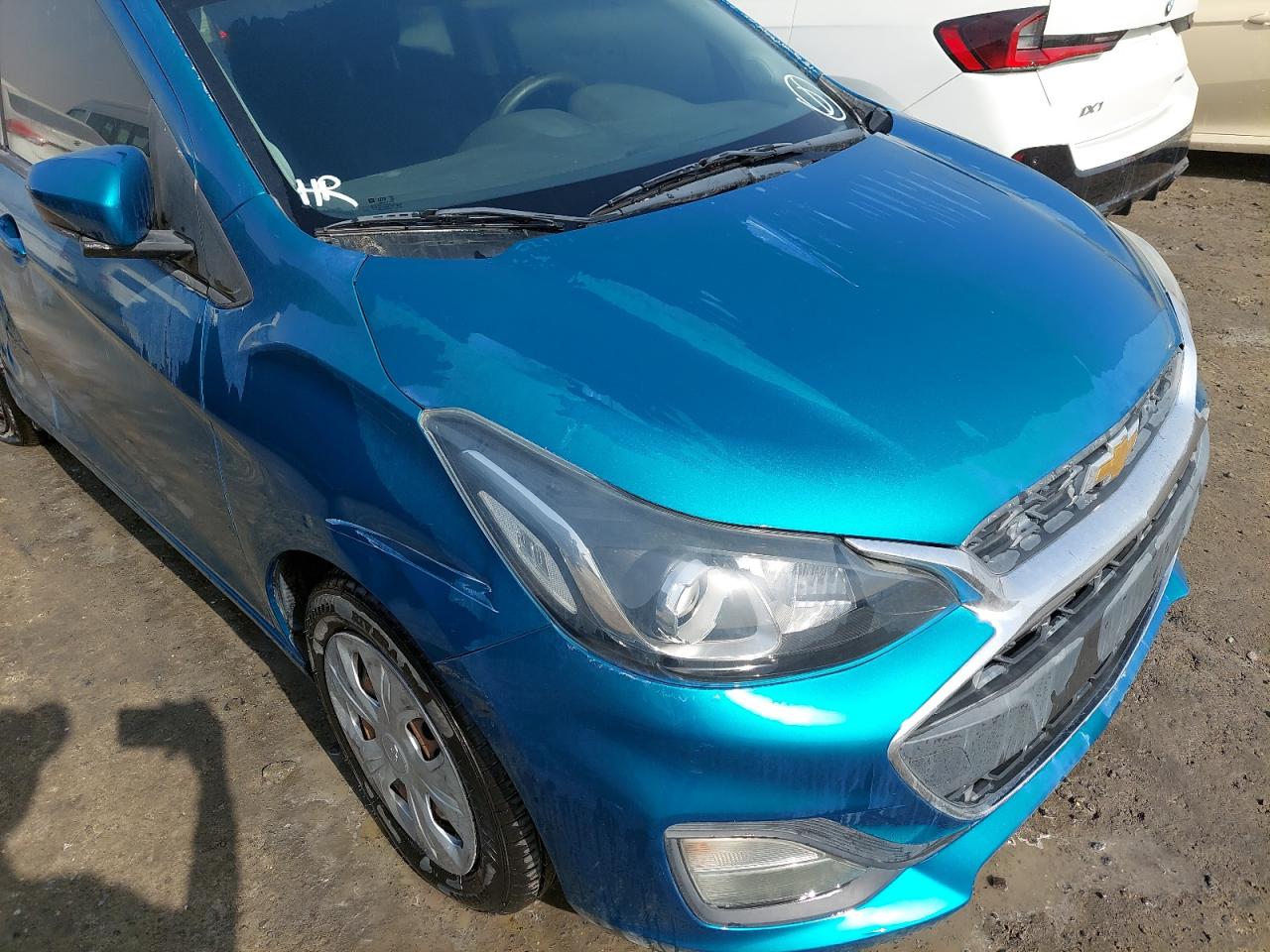 KL1CD6CA9KC731401 - 2019 Chevrolet SPARK - #46957145