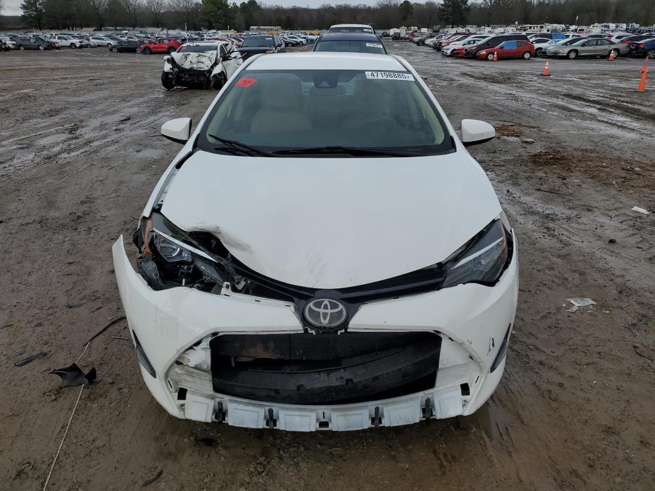 2018 Toyota Corolla - Image 5