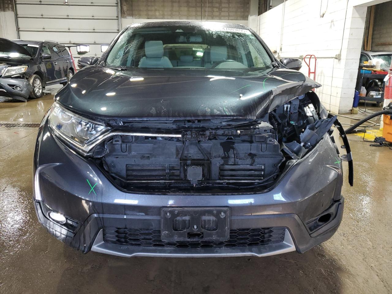 2017 Honda CR-V - Image 5