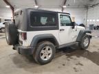 2013 Jeep Wrangler Sport للبيع في Center Rutland، VT - Mechanical