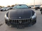 2017 Maserati Quattroporte S للبيع في Wilmer، TX - Front End