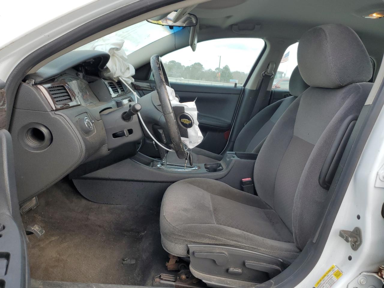 2012 Chevrolet Impala - Image 7