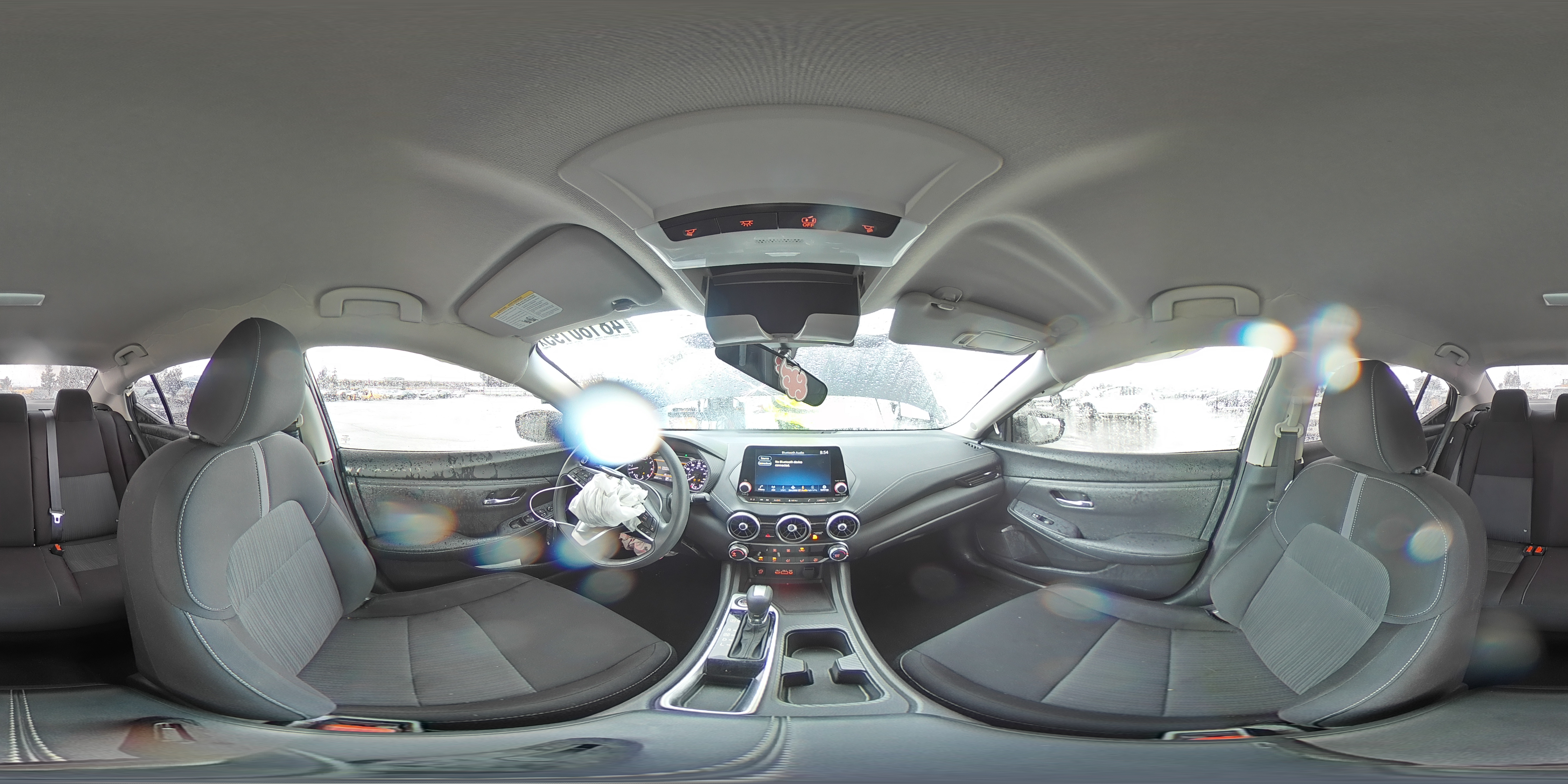 2024 Nissan Sentra - Image 13