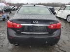 2015 Infiniti Q50 Base zu verkaufen in Assonet, MA - Undercarriage