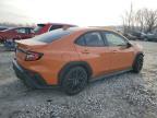 2024 Subaru Wrx Limited for Sale in Cahokia Heights, IL - Front End