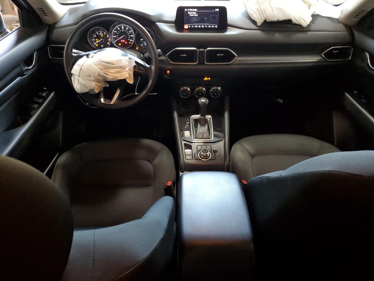2017 Mazda CX-5 - Image 8