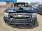 2008 Chevrolet Tahoe C1500 للبيع في Woodhaven، MI - Burn