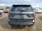 2019 Ford Explorer Sport zu verkaufen in Chicago Heights, IL - Side