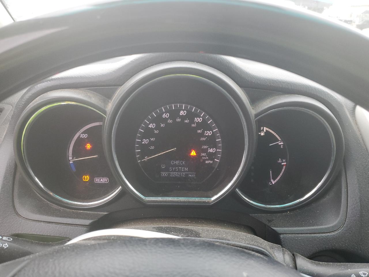 2008 Lexus RX - Image 9