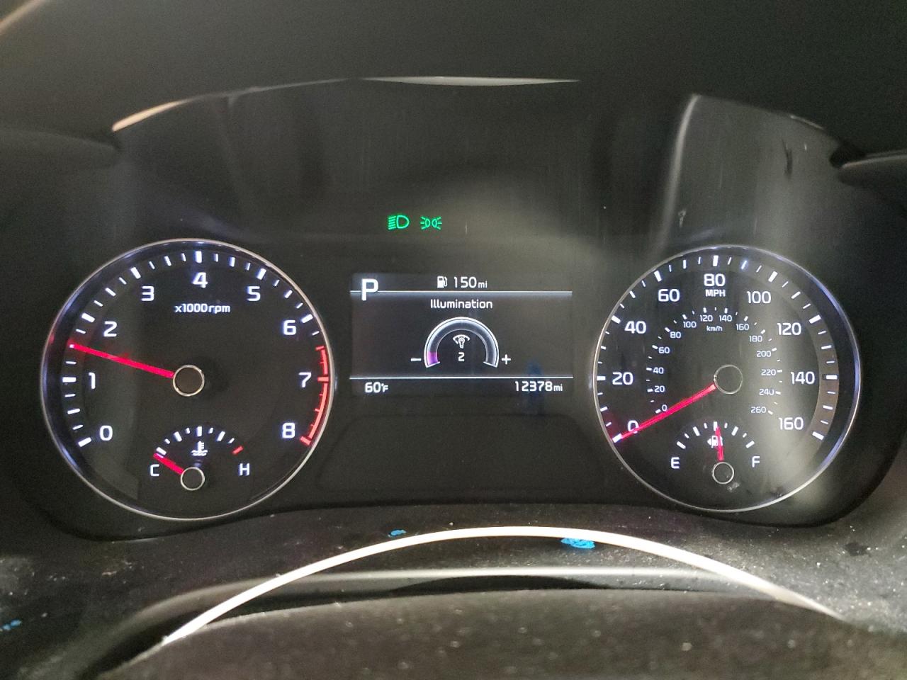 2023 Kia Forte - Image 9