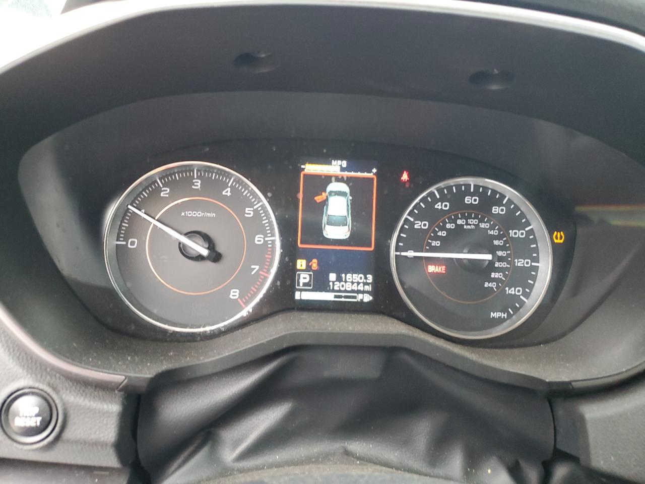2018 Subaru XV - Image 9