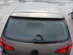 2016 VOLKSWAGEN GOLF S TDI for sale at Copart BELFAST