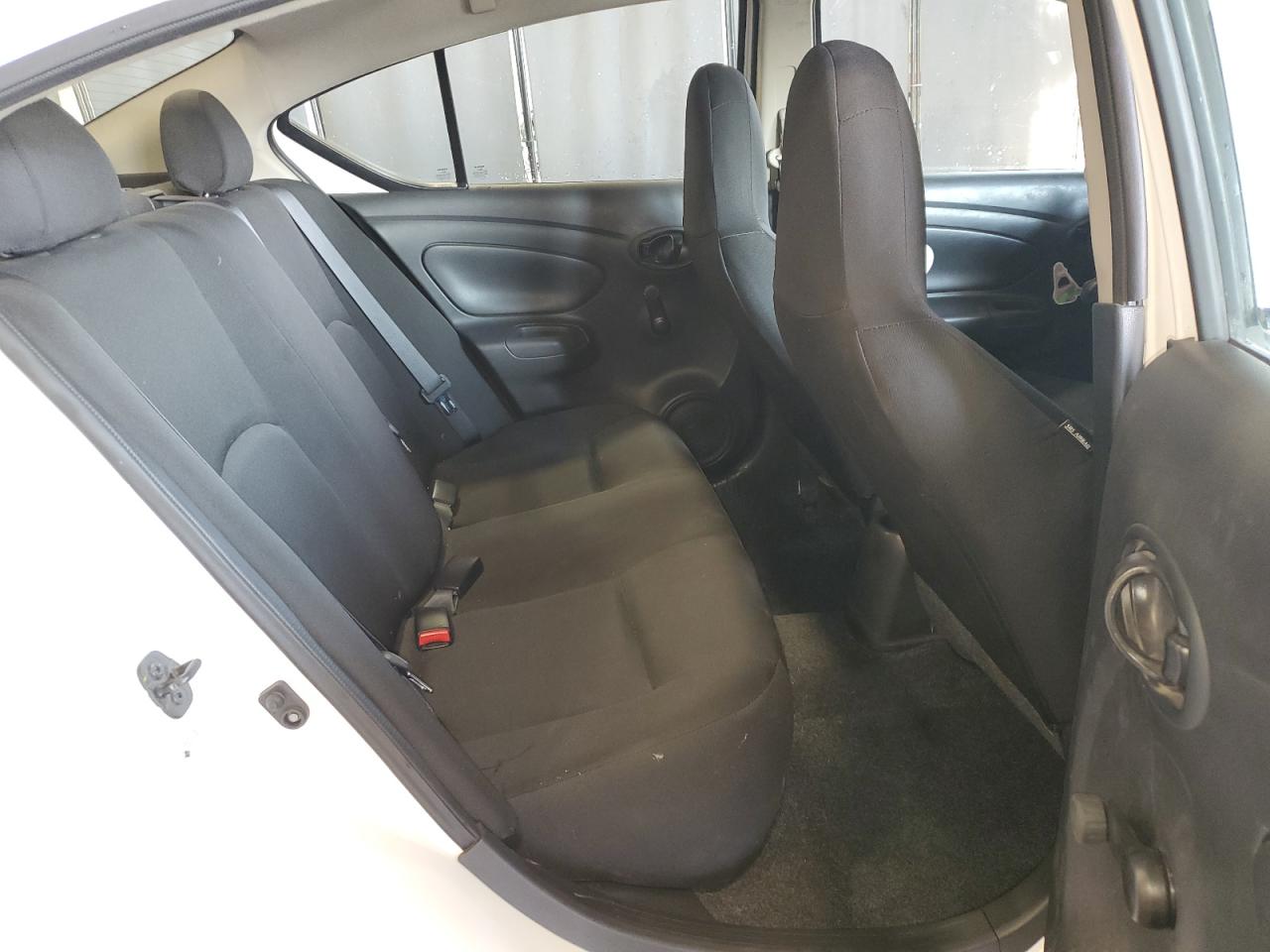 2017 Nissan Versa - Image 10