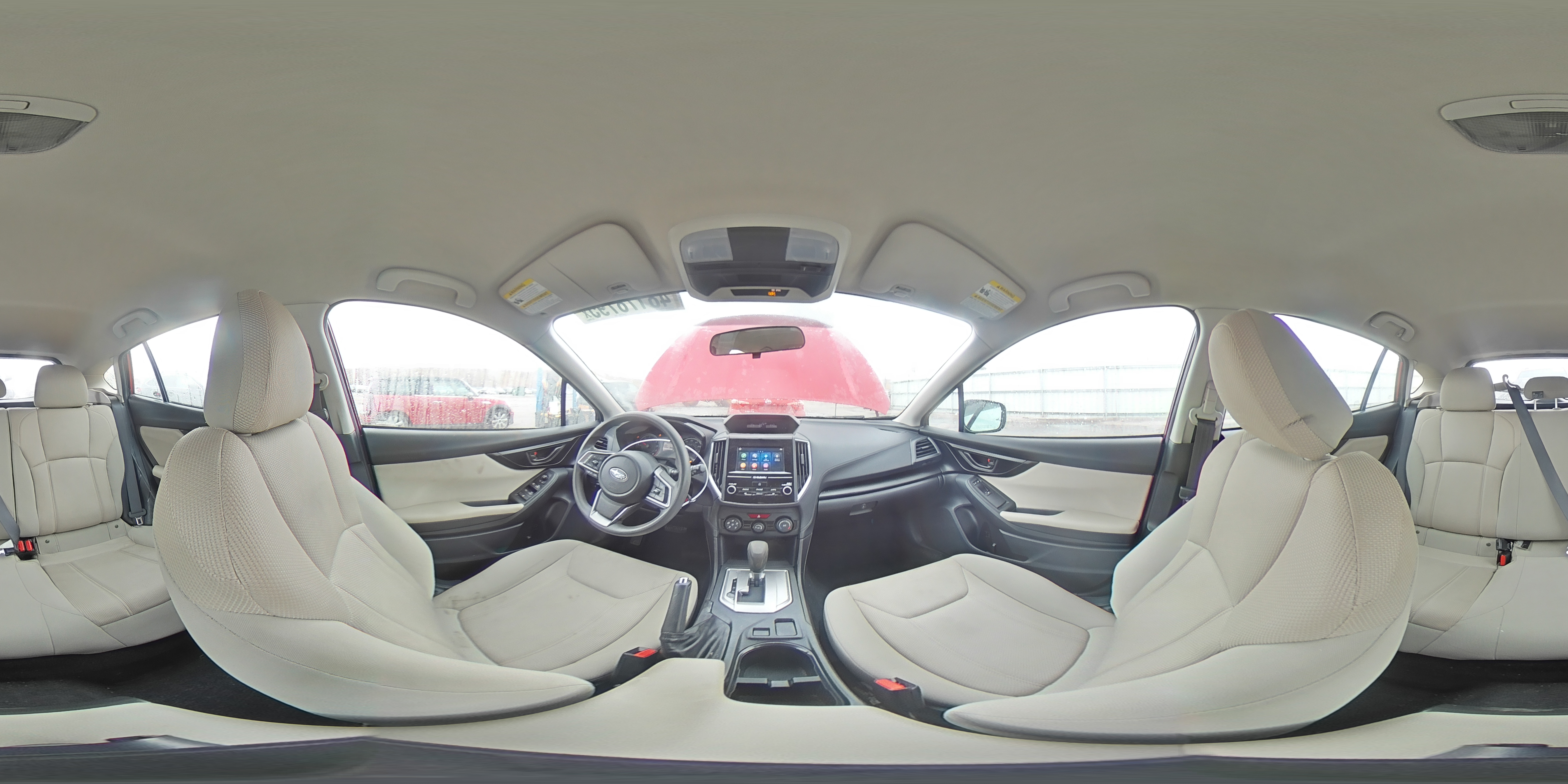 2019 Subaru Impreza - Image 14