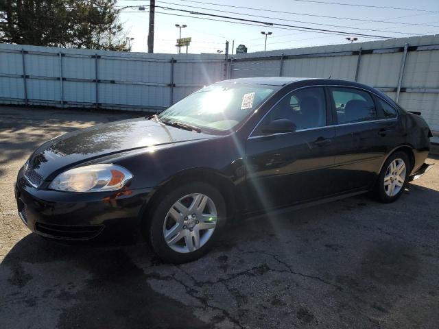 2013 Chevrolet Impala Lt