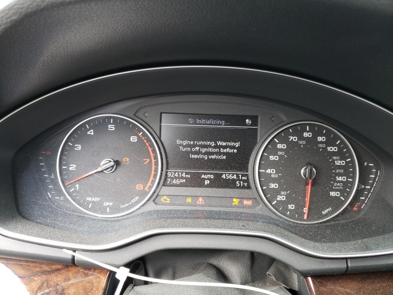 2018 Audi Q5 - Image 9