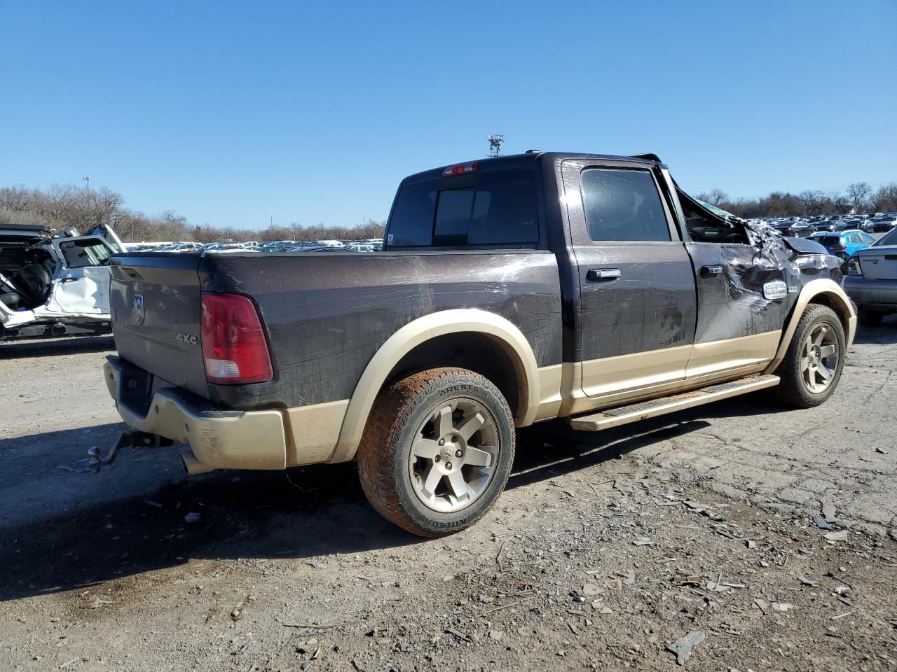 2011 Dodge RAM - Image 3