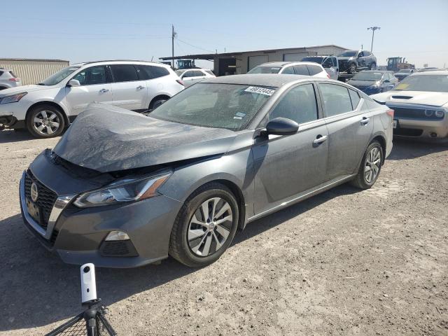  NISSAN ALTIMA 2020 Szary
