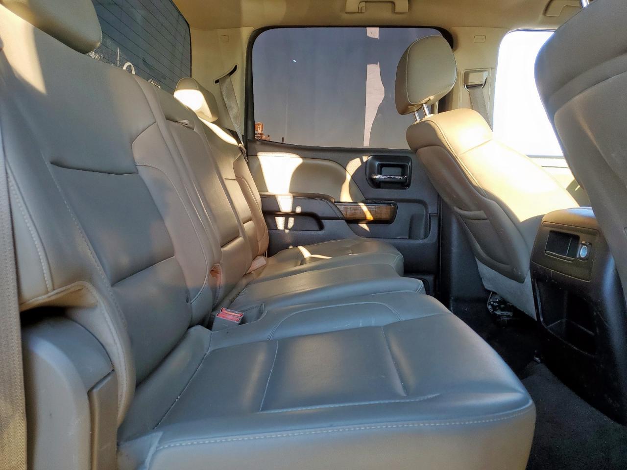 2014 GMC Sierra - Image 10