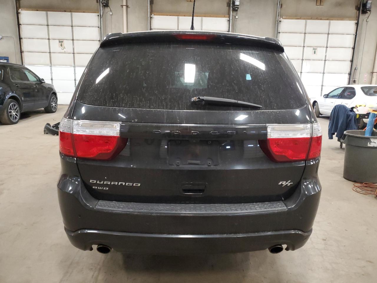 2013 Dodge Durango - Image 6