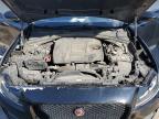 2019 Jaguar F-Pace Premium на продаже в Chicago Heights, IL - Front End