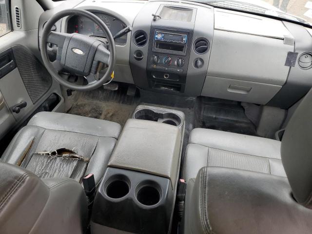 2007 FORD F150 