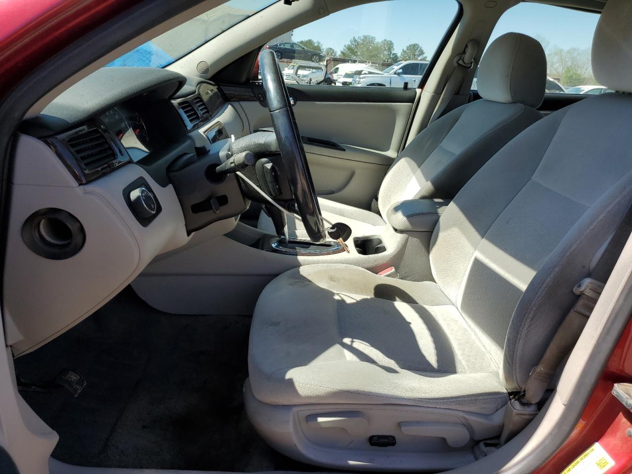 2014 Chevrolet Impala - Image 7