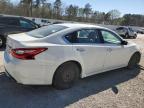 2016 Nissan Altima 2.5 за продажба в Greenwell Springs, LA - Rear End