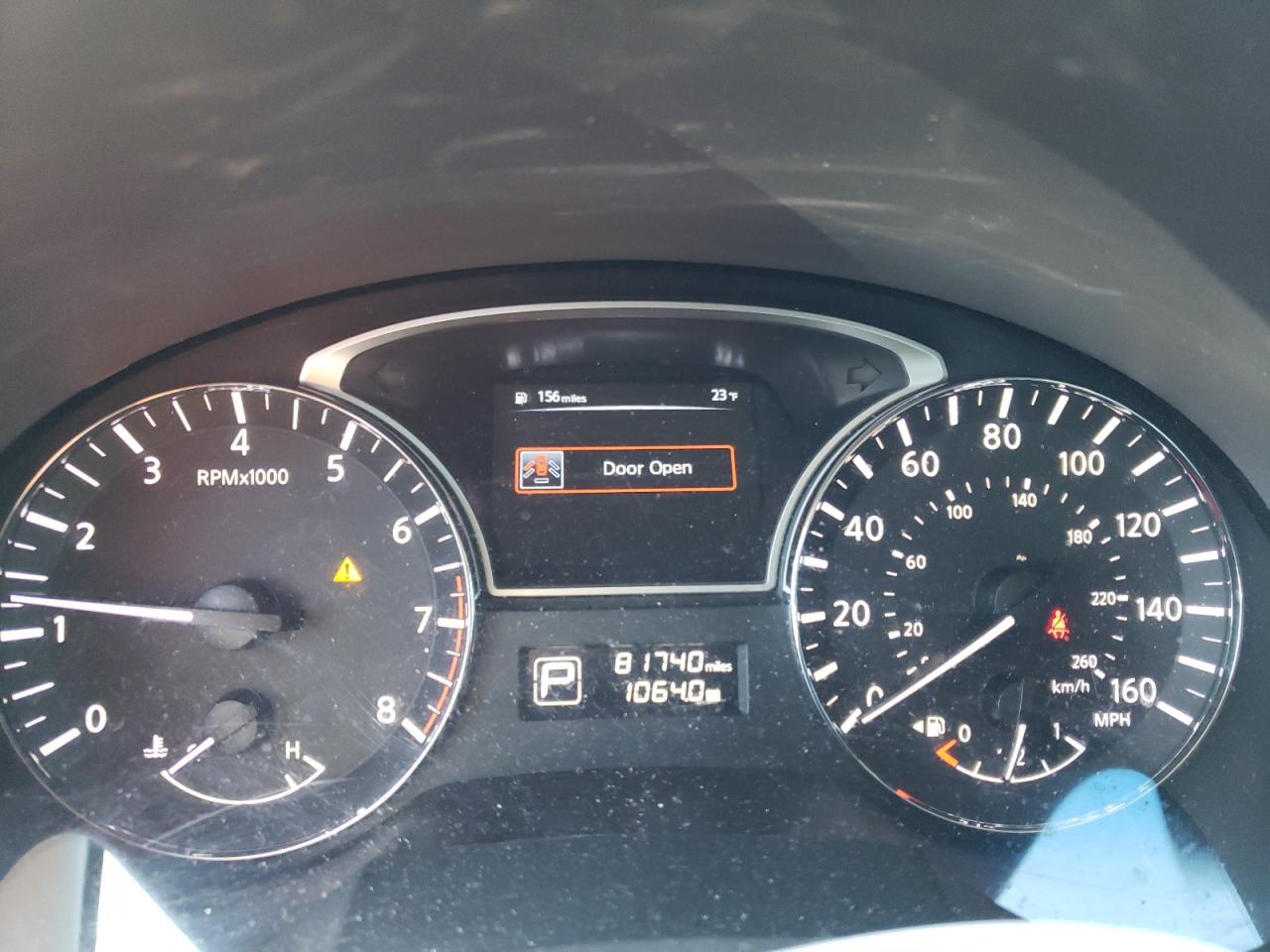 2014 Nissan Altima - Image 9