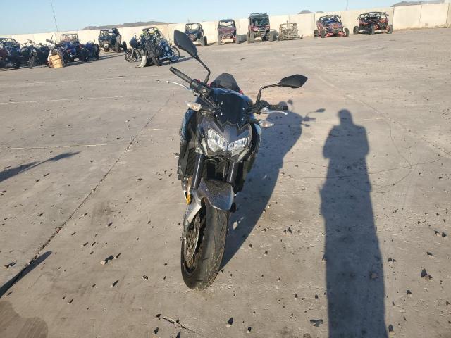 2023 KAWASAKI ZR900 F