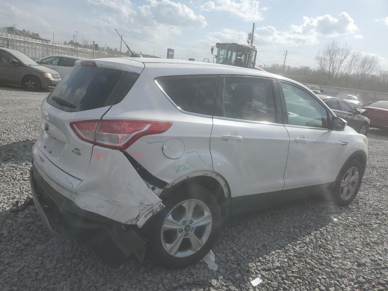 2016 Ford Escape - Image 3