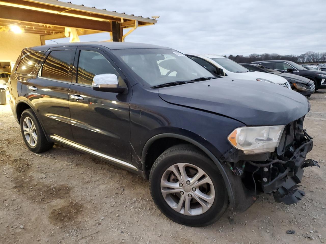2013 Dodge Durango - Image 4