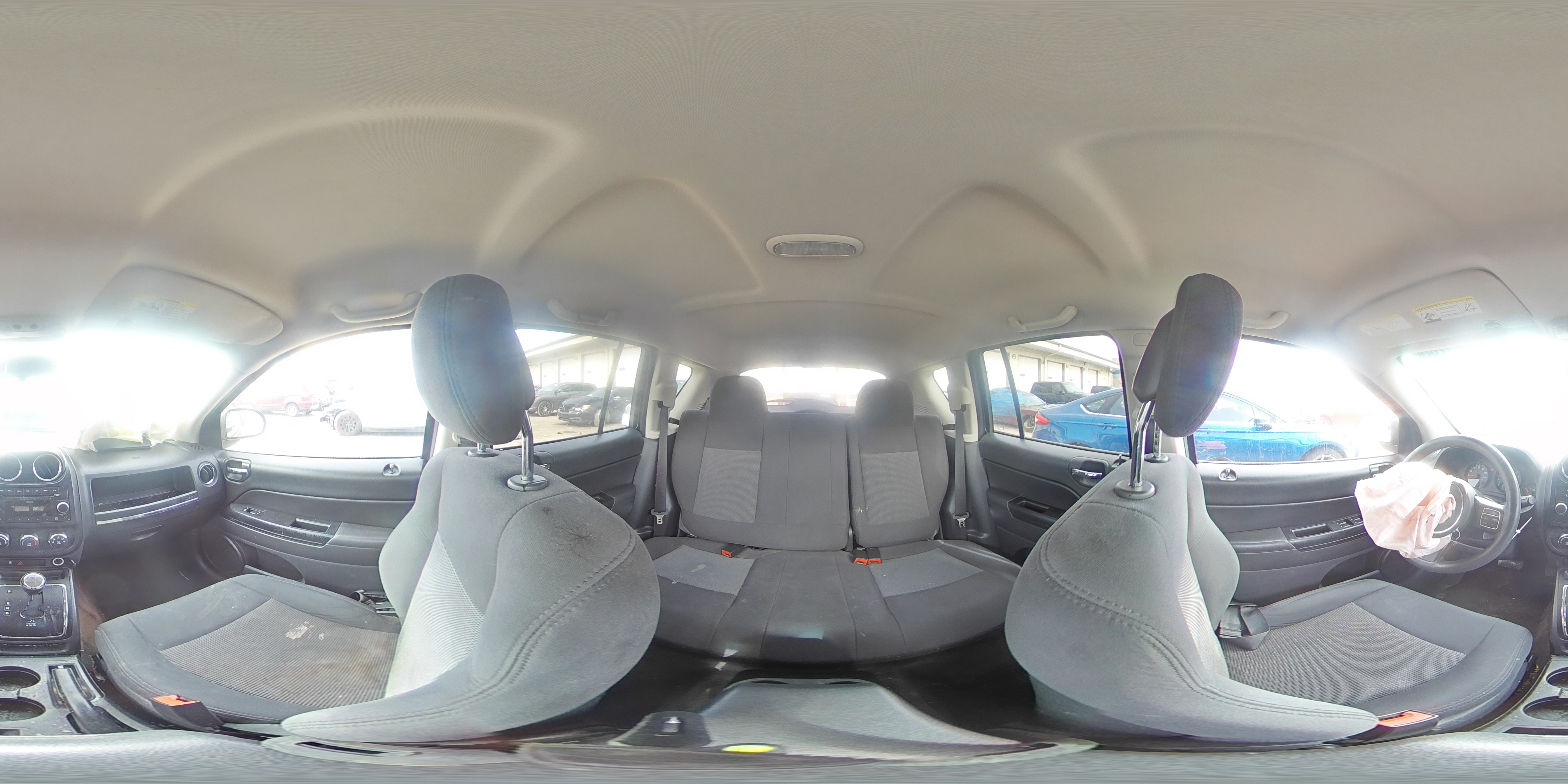 2013 Jeep Compass - Image 14