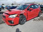 2016 Subaru Wrx Premium for Sale in Littleton, CO - Front End