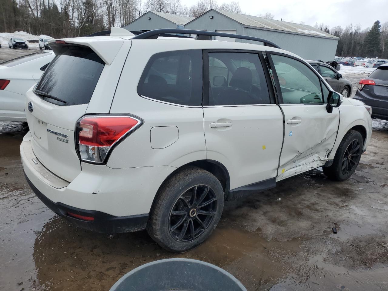 2017 Subaru Forester - Image 3